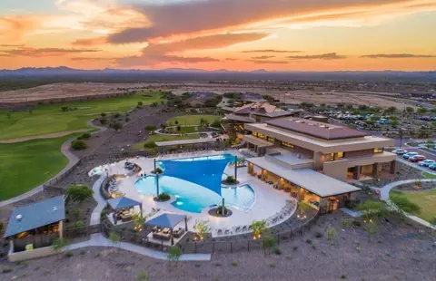 View/Area - 26285 W Morrow Dr, Buckeye, AZ 85396 photo 7 of 35
