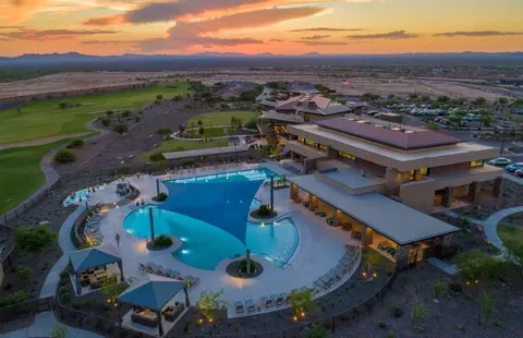 View/Area - 26285 W Morrow Dr, Buckeye, AZ 85396 photo 1 of 35