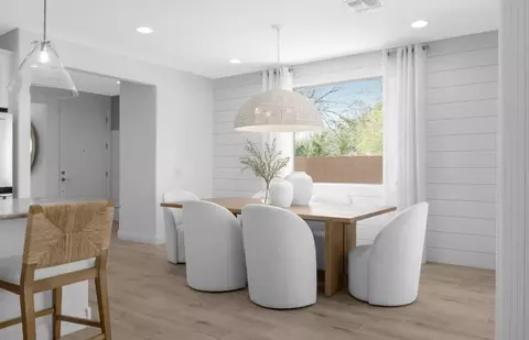 Dining - 26285 W Morrow Dr, Buckeye, AZ 85396 photo 1 of 4