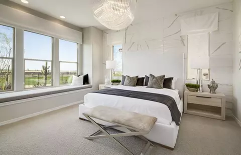 Bedroom - 26285 W Morrow Dr, Buckeye, AZ 85396 photo 1 of 1