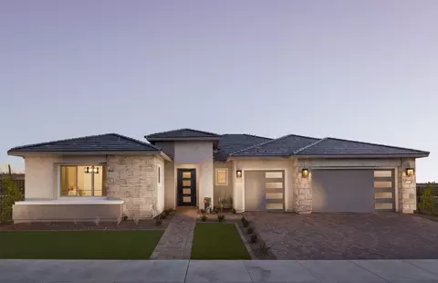 Exterior - 26285 W Morrow Dr, Buckeye, AZ 85396 photo 15 of 15