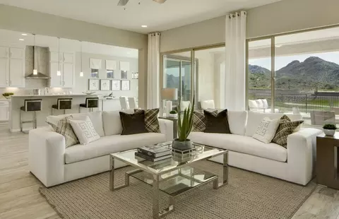 Living - 26285 W Morrow Dr, Buckeye, AZ 85396 photo 3 of 5