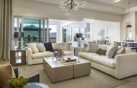 Living - 26285 W Morrow Dr, Buckeye, AZ 85396 photo 5 of 5
