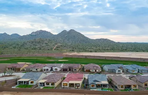 View/Area - 26285 W Morrow Dr, Buckeye, AZ 85396 photo 33 of 35