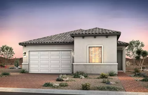 Exterior - 26285 W Morrow Dr, Buckeye, AZ 85396 photo 2 of 15