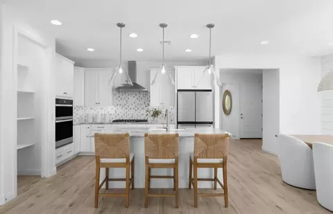 Kitchen - 26285 W Morrow Dr, Buckeye, AZ 85396 photo 1 of 4