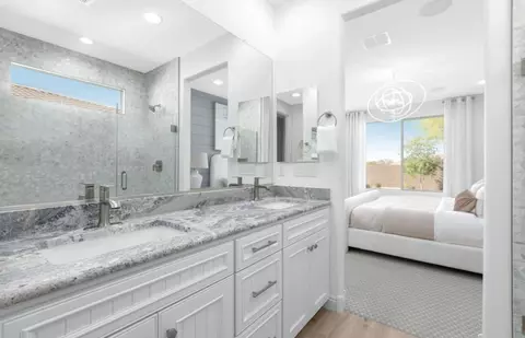 Bath - 26285 W Morrow Dr, Buckeye, AZ 85396 photo 1 of 3