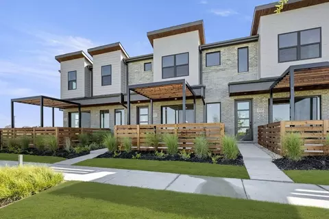 2012 Aldrich Mews, Celina, TX 75009