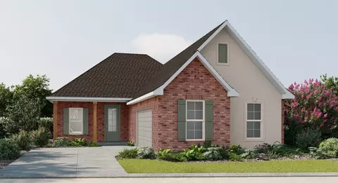 405 Mcgillis Ln, Youngsville, LA 70592