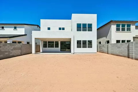 Exterior - 10523 E Ulysses Ave, Mesa, AZ 85212 photo 4 of 10