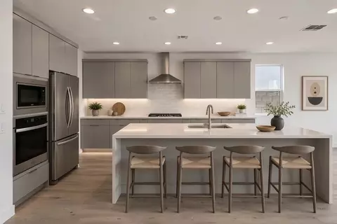 Kitchen - 10523 E Ulysses Ave, Mesa, AZ 85212 photo 1 of 4
