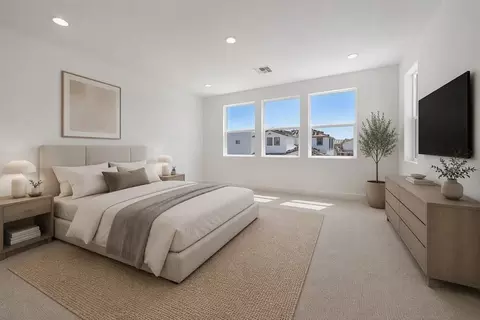Bedroom - 10523 E Ulysses Ave, Mesa, AZ 85212 photo 1 of 2