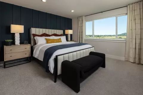 Bedroom - 837 Weaver Dr E, Enumclaw, WA 98022 photo 3 of 10