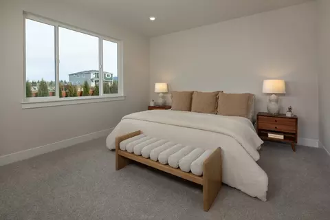 Bedroom - 837 Weaver Dr E, Enumclaw, WA 98022 photo 9 of 10