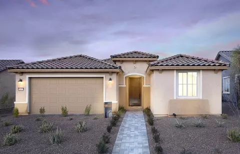 26285 W Morrow Dr, Buckeye, AZ 85396