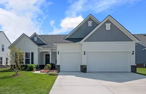 1554 Tranquility Dr, Milford, MI 48381