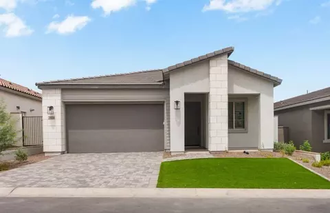 21834 W Roma Ave, Buckeye, AZ 85396
