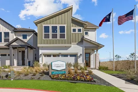 916 Venus Cir UNIT 102, Round Rock, TX 78664