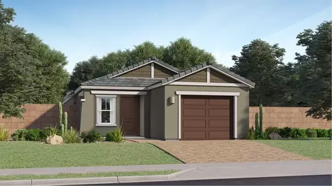 9661 W Fairmount Ave, Phoenix, AZ 85037