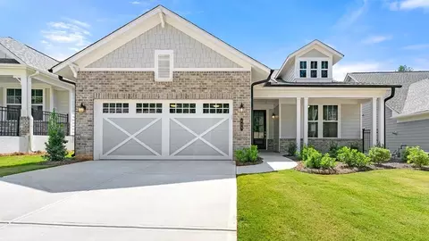 455 Geneva Way, Hoschton, GA 30548