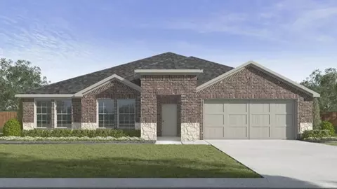 9525 Dugout Dr, Aubrey, TX 76227