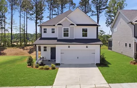 1005 Titian Ave, Wake Forest, NC 27587