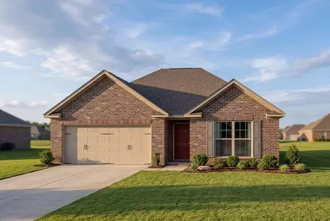 35 Overland Pass, Arab, AL 35016