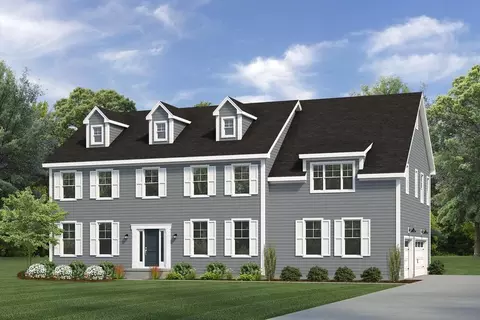 1 Twin Valley Rd, East Lyme, CT 06333