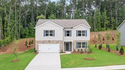 3184 S County Line Rd, Lithia Springs, GA 30122