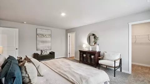 Bedroom - 2113 Bugge Dr, Adel, IA 50003 photo 3 of 9