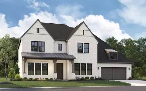 331 Orion Dr, Prosper, TX 75078