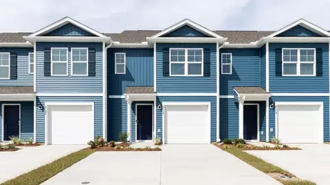 115 N Grassland Rd, Surf City, NC 28445