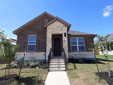 609 Clarissa St, Buda, TX 78610