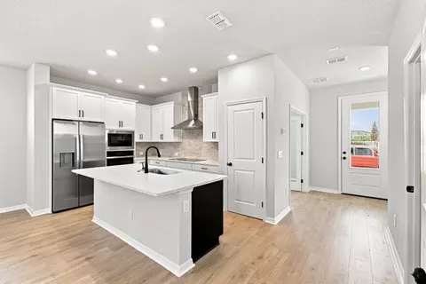 Kitchen - 5632 Savanna Valley Trl, Saint Cloud, FL 34772 photo 1 of 2
