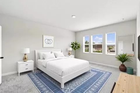 Bedroom - 5632 Savanna Valley Trl, Saint Cloud, FL 34772 photo 2 of 4
