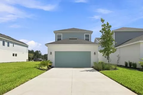 Exterior - 5632 Savanna Valley Trl, Saint Cloud, FL 34772 photo 2 of 4
