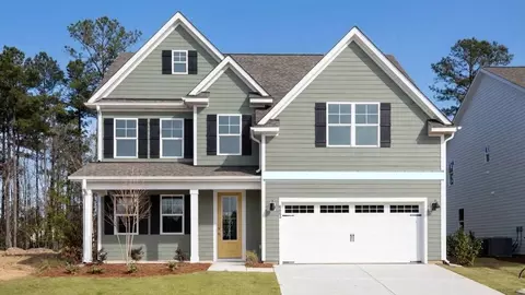 1207 Sandy Heights Loop #LOT 121, Navassa, NC 28451