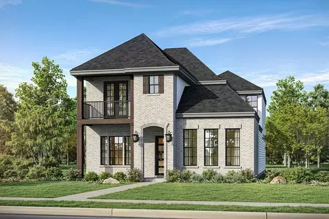 4279 Bleecker St, Frisco, TX 75033