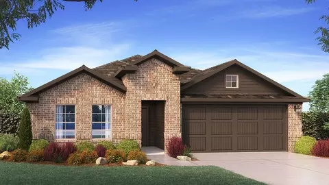 9724 Mcclane Farm Dr, Fort Worth, TX 76036