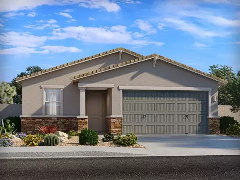 Exterior - 12917 E Carter Crane Dr, Vail, AZ 85641 photo 3 of 5