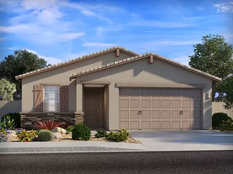 Exterior - 12917 E Carter Crane Dr, Vail, AZ 85641 photo 2 of 5