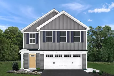 170 White Oak Dr, Evans City, PA 16033