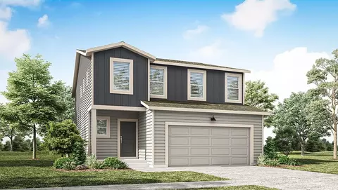 1018 E L St, Deer Park, WA 99006
