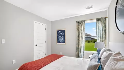 Bedroom - 1005 Hurst Dr, Trinity, AL 35673 photo 6 of 6