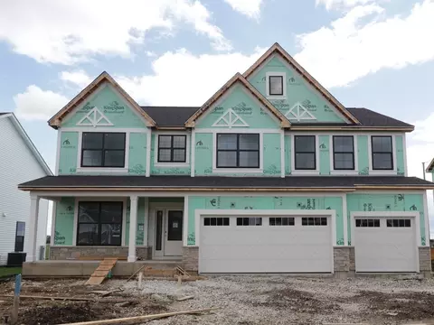 404 Tanya Ln, Oswego, IL 60543
