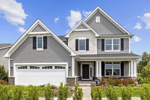 404 Tanya Ln, Oswego, IL 60543