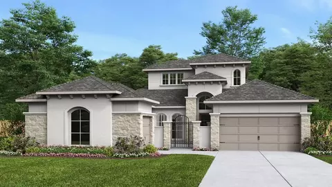 1911 Crown Wood Dr, Missouri City, TX 77459