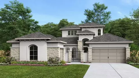 1911 Crown Wood Dr, Missouri City, TX 77459