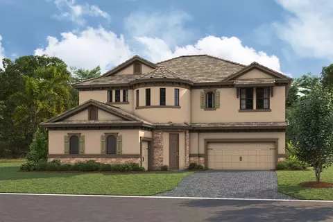 Exterior - 12857 Daleridge Pl, Riverview, FL 33579 photo 5 of 12