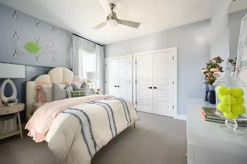 Bedroom - 12857 Daleridge Pl, Riverview, FL 33579 photo 2 of 7